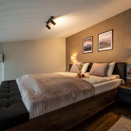Szpitalna 9 Residence Краков Экстерьер фото