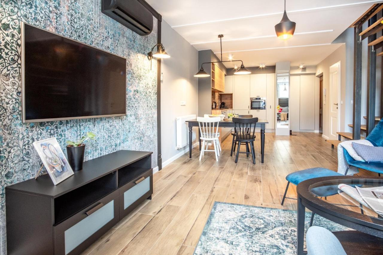 Szpitalna 9 Residence Краков Экстерьер фото