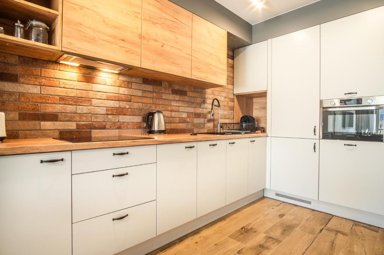 Szpitalna 9 Residence Краков Экстерьер фото