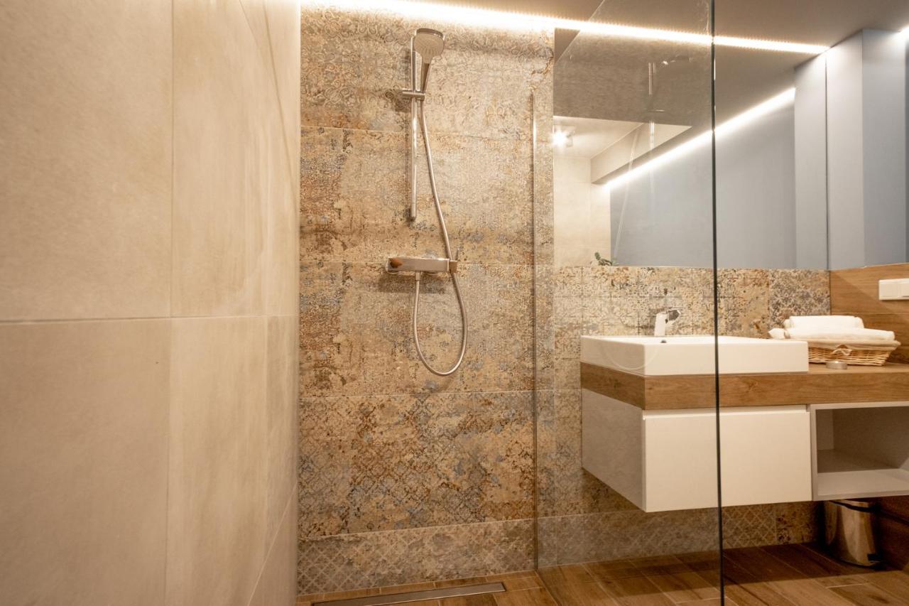 Szpitalna 9 Residence Краков Экстерьер фото