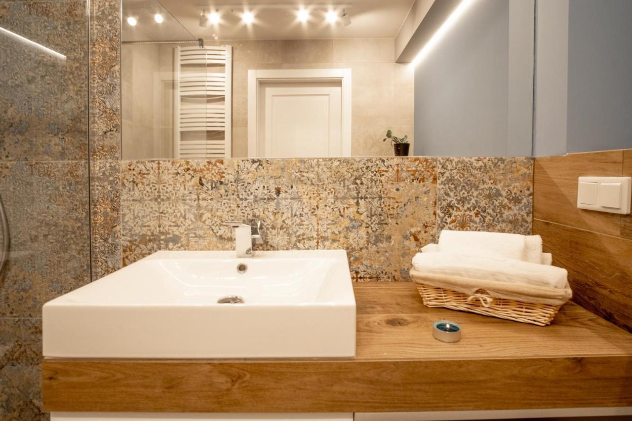 Szpitalna 9 Residence Краков Экстерьер фото