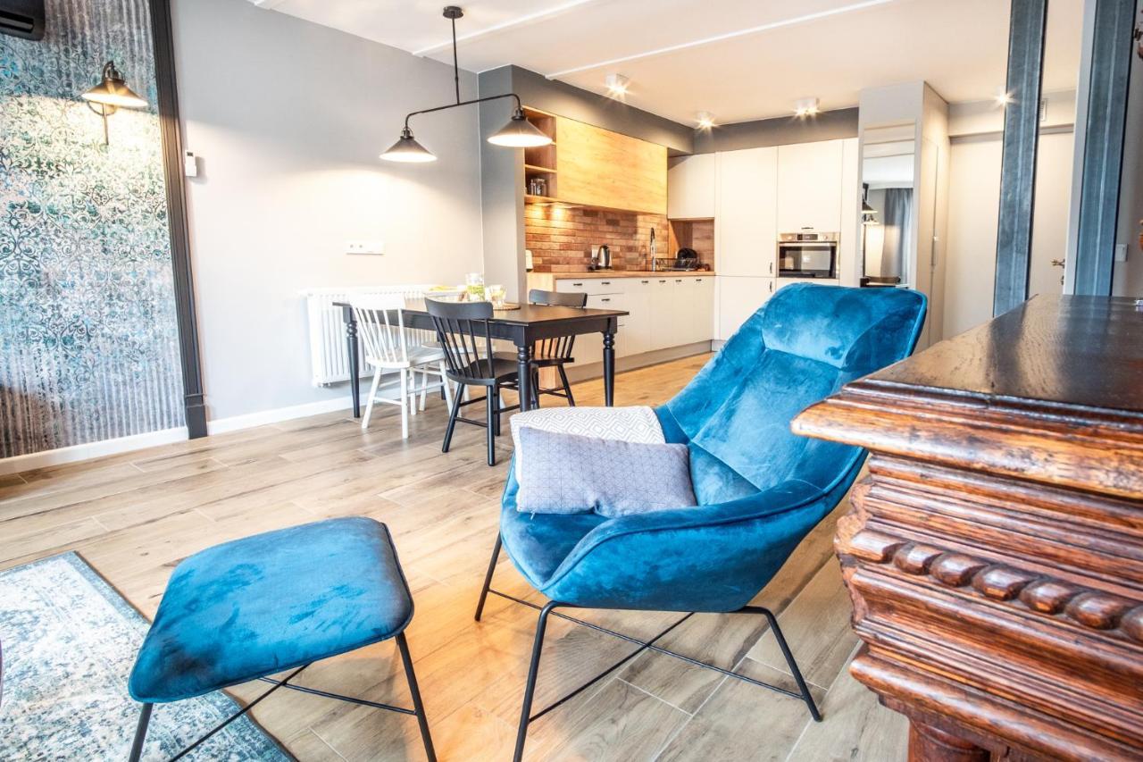 Szpitalna 9 Residence Краков Экстерьер фото