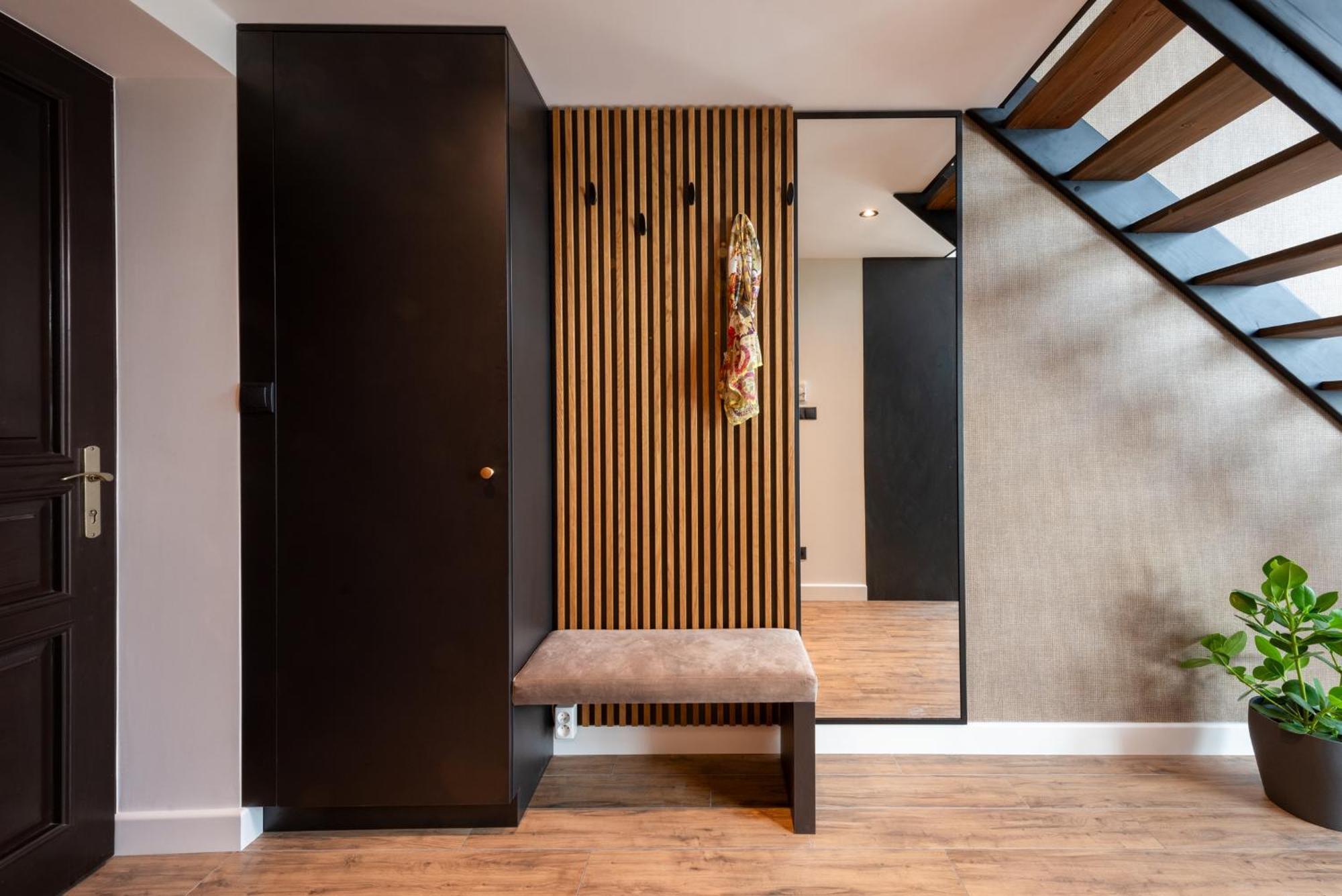 Szpitalna 9 Residence Краков Экстерьер фото