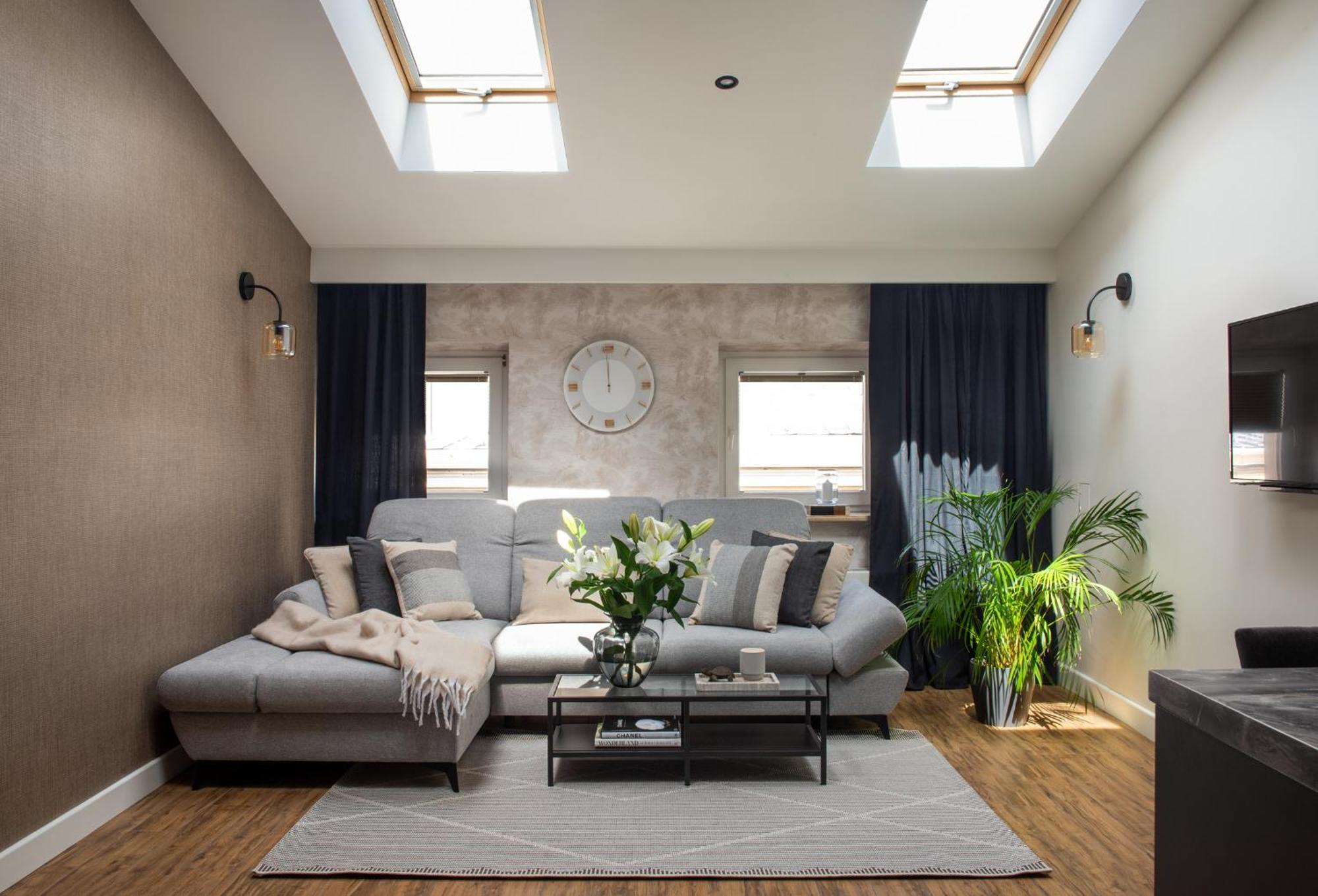 Szpitalna 9 Residence Краков Экстерьер фото