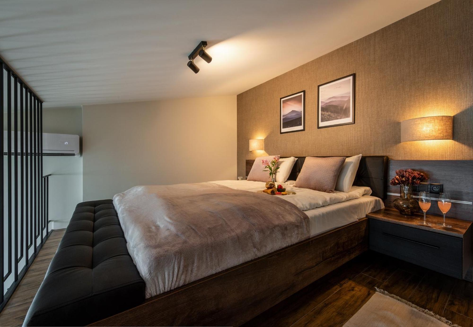 Szpitalna 9 Residence Краков Экстерьер фото