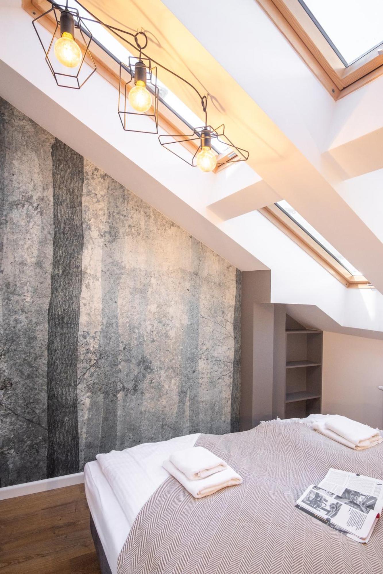 Szpitalna 9 Residence Краков Номер фото